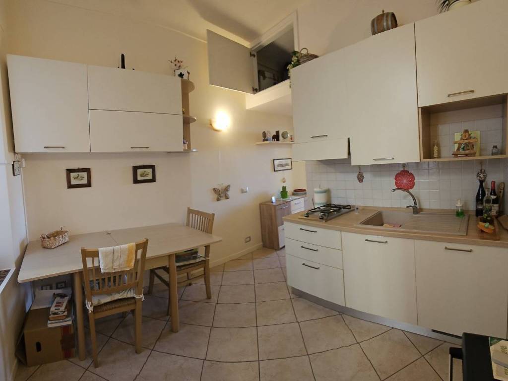 appartamento in vendita a Sanremo