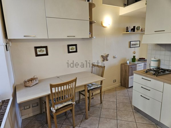 appartamento in vendita a Sanremo