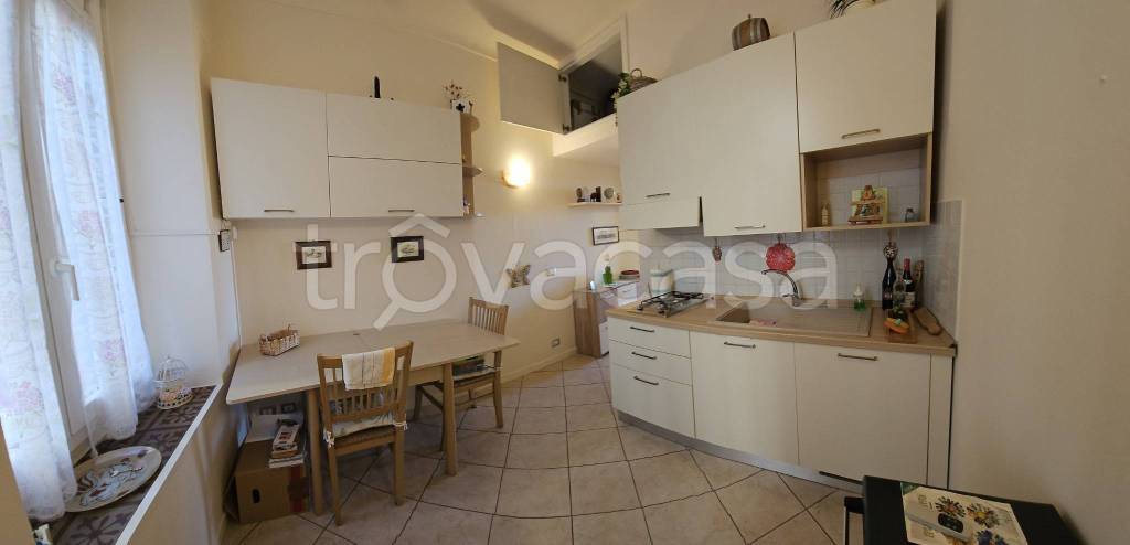 appartamento in vendita a Sanremo