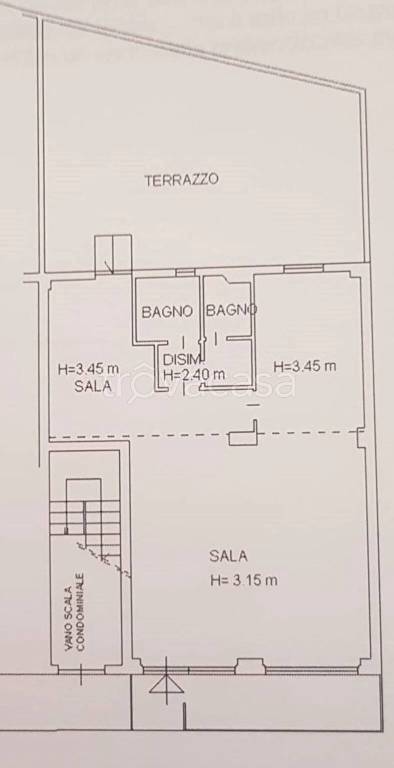 negozio in vendita a Sanremo