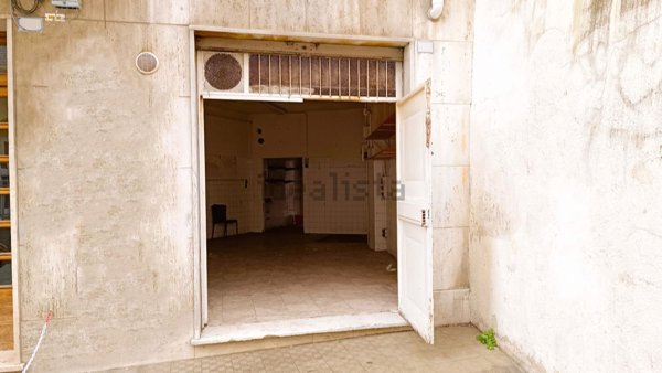 negozio in vendita a Sanremo