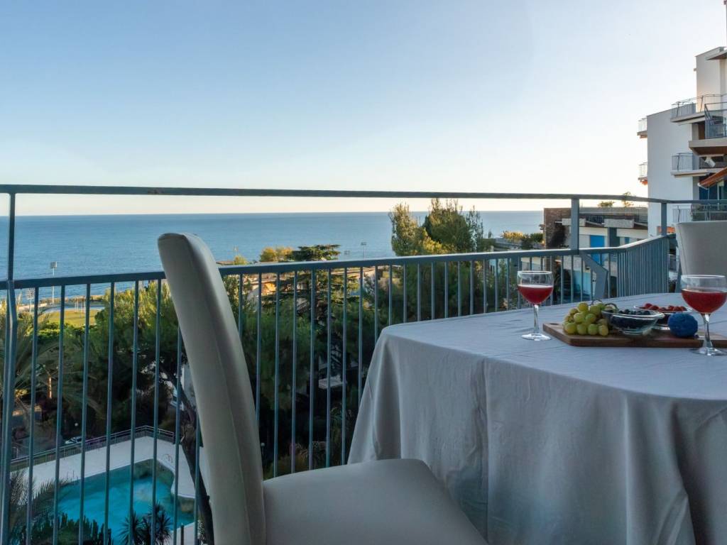 appartamento in vendita a Sanremo