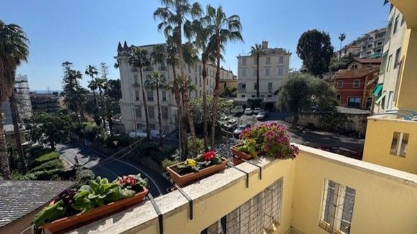 appartamento in vendita a Sanremo