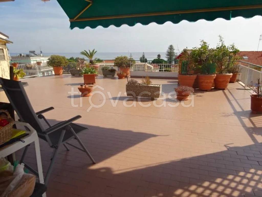 appartamento in vendita a Sanremo