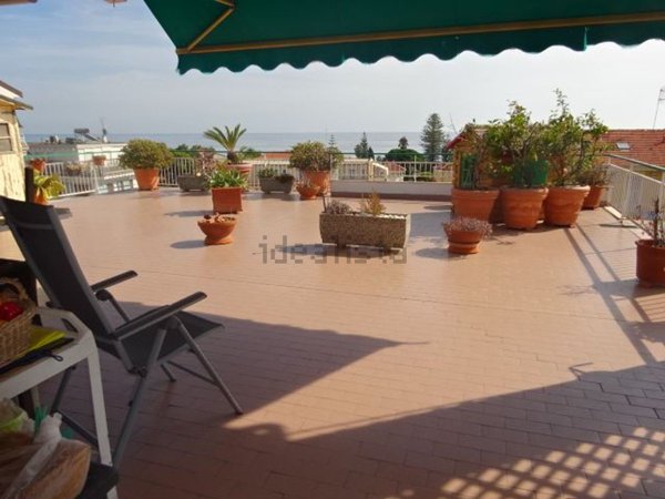 appartamento in vendita a Sanremo