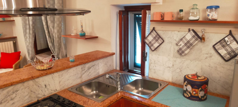 appartamento in vendita a Sanremo