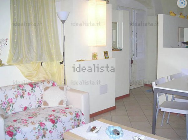 appartamento in vendita a Sanremo