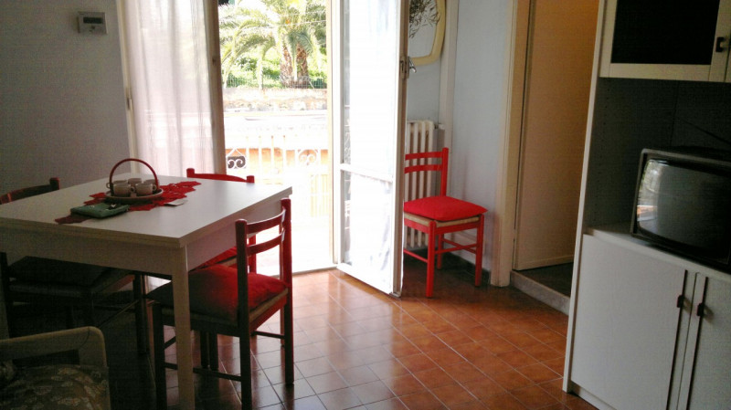 appartamento in vendita a Sanremo in zona Bussana