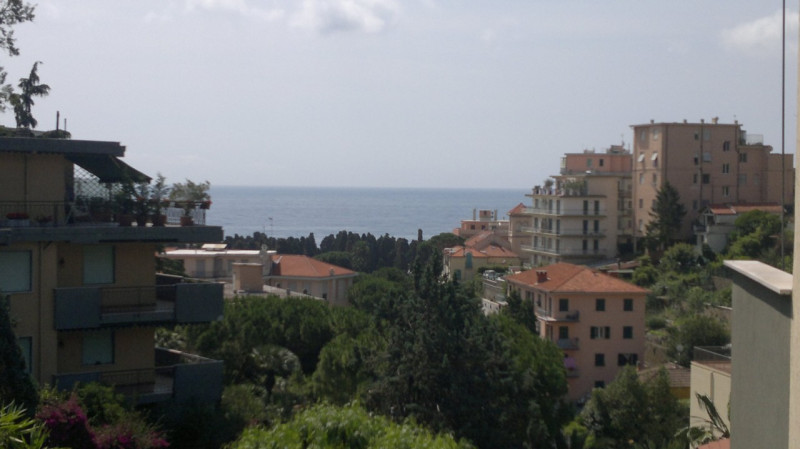 appartamento in vendita a Sanremo