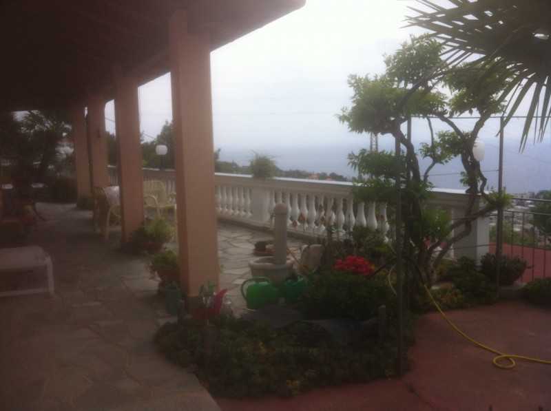 casa indipendente in vendita a Sanremo