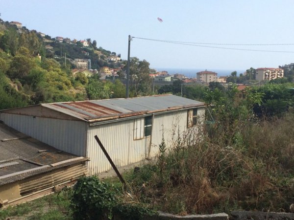 casa indipendente in vendita a Sanremo