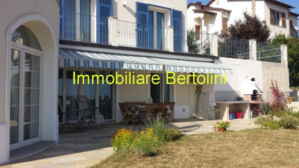 casa indipendente in vendita a Sanremo
