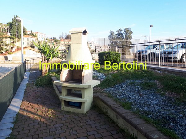 appartamento in vendita a Sanremo