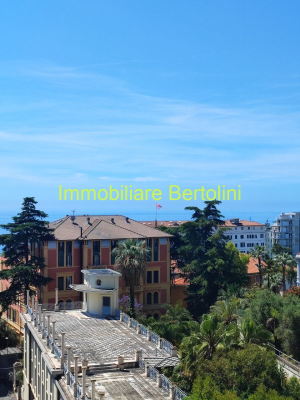 appartamento in vendita a Sanremo