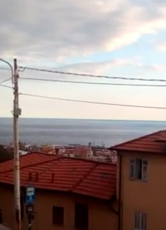 appartamento in vendita a Sanremo