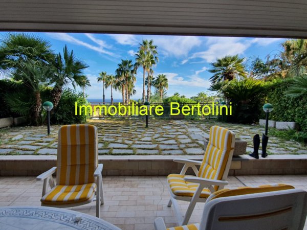 appartamento in vendita a Sanremo