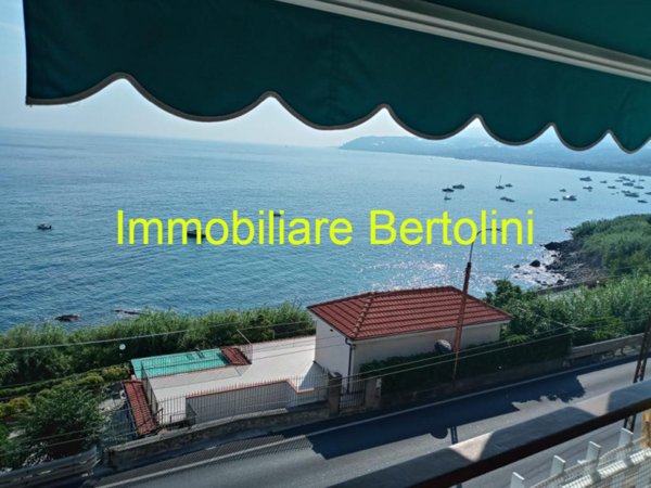 appartamento in vendita a Sanremo