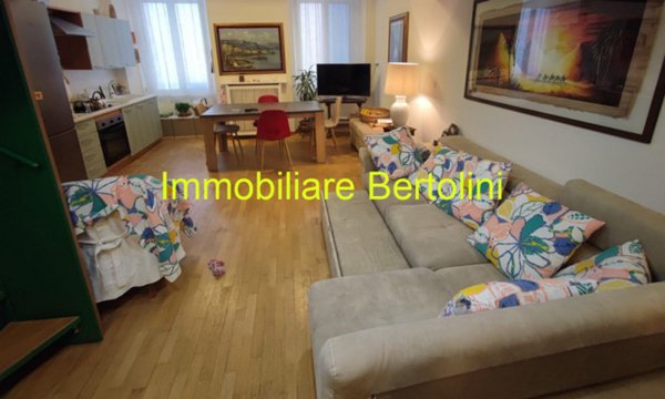 appartamento in vendita a Sanremo