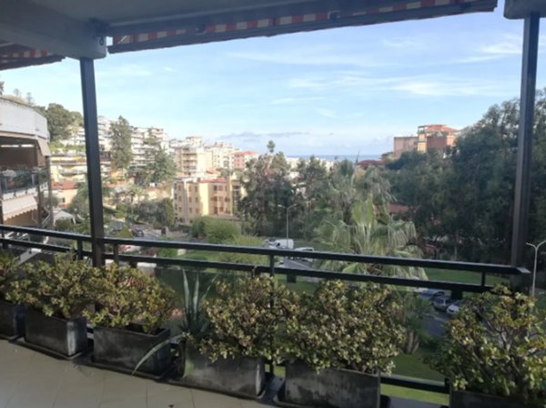 appartamento in vendita a Sanremo