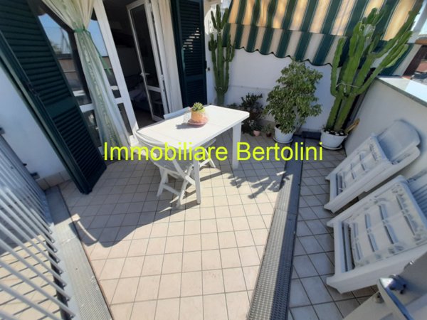 appartamento in vendita a Sanremo