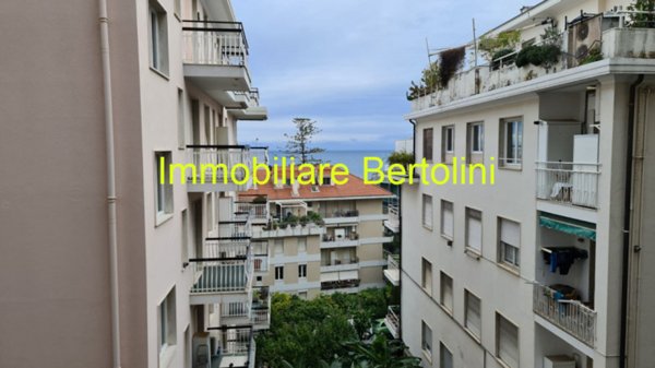 appartamento in vendita a Sanremo
