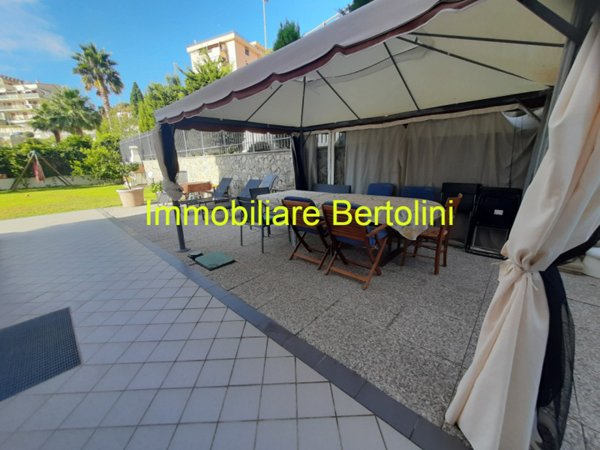 appartamento in vendita a Sanremo