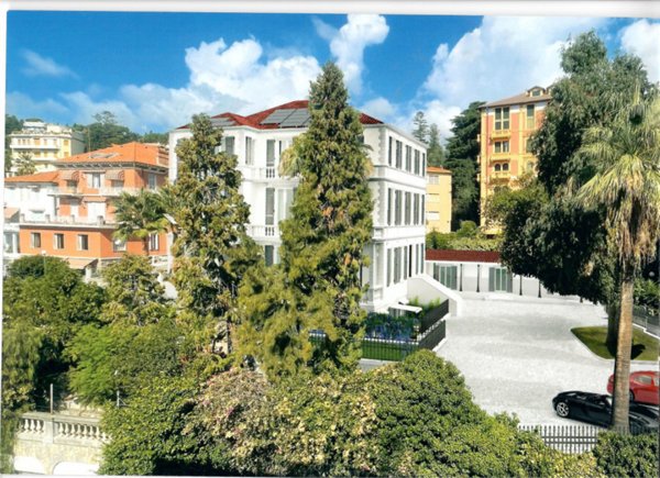 appartamento in vendita a Sanremo