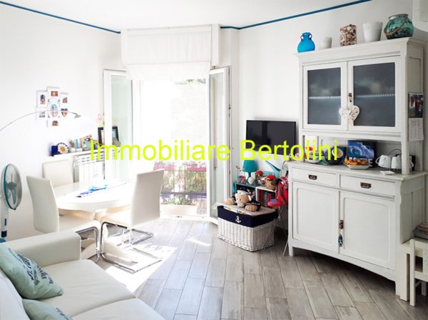 appartamento in vendita a Sanremo