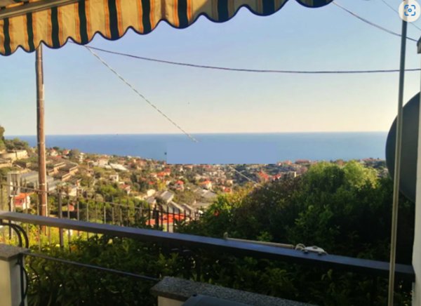 casa indipendente in vendita a Sanremo