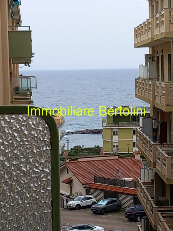 appartamento in vendita a Sanremo