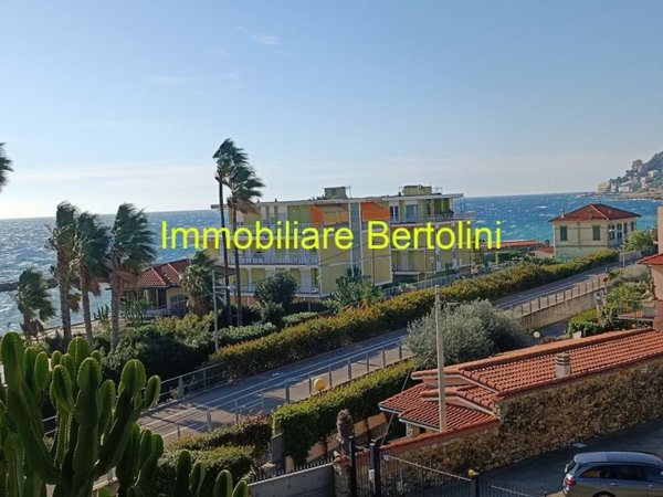 appartamento in vendita a Sanremo