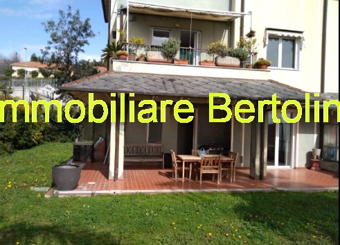 appartamento in vendita a Sanremo