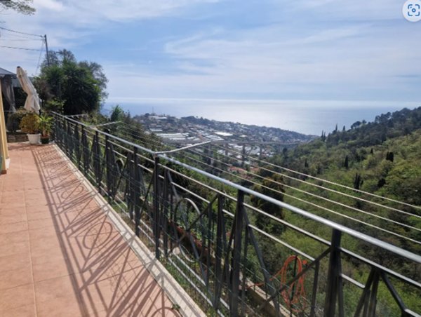 casa indipendente in vendita a Sanremo