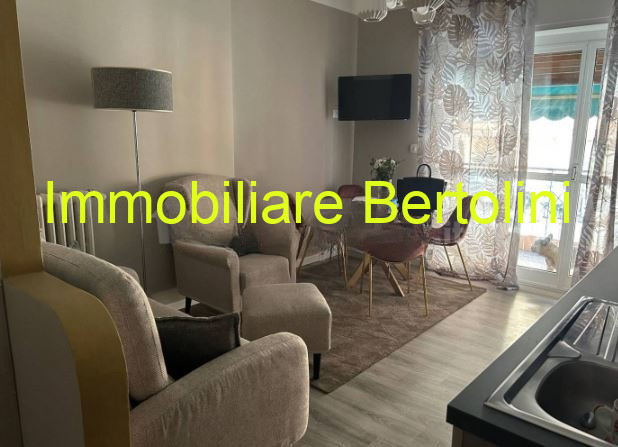 appartamento in vendita a Sanremo