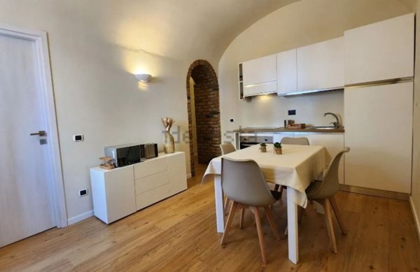 appartamento in vendita a Sanremo