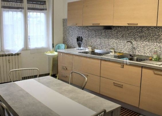 appartamento in vendita a Sanremo