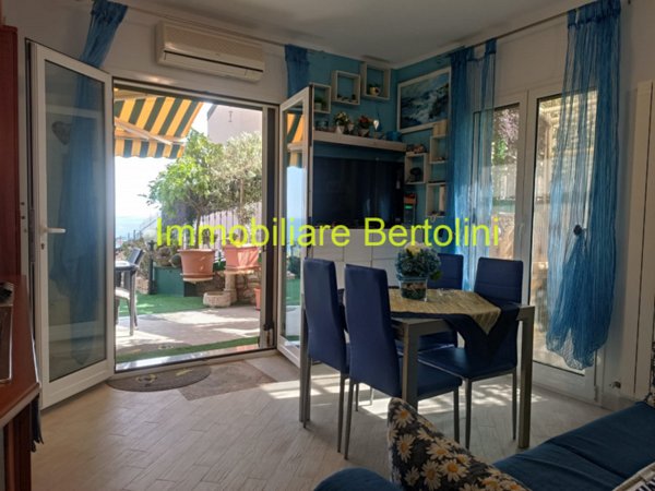 appartamento in vendita a Sanremo