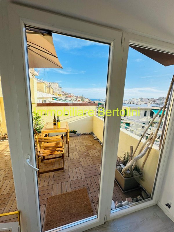 appartamento in vendita a Sanremo