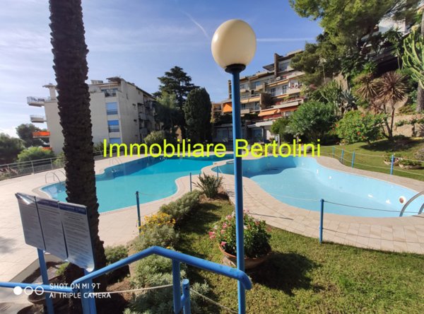 appartamento in vendita a Sanremo
