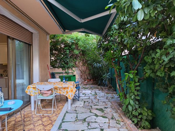 appartamento in vendita a Sanremo