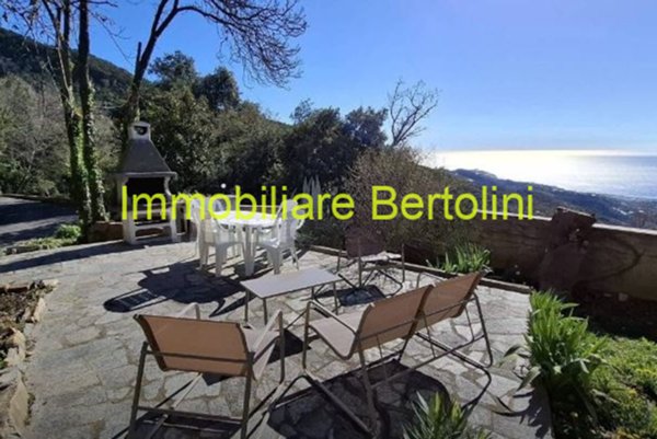 appartamento in vendita a Sanremo