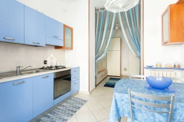 appartamento in vendita a Sanremo