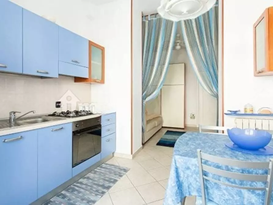 appartamento in vendita a Sanremo