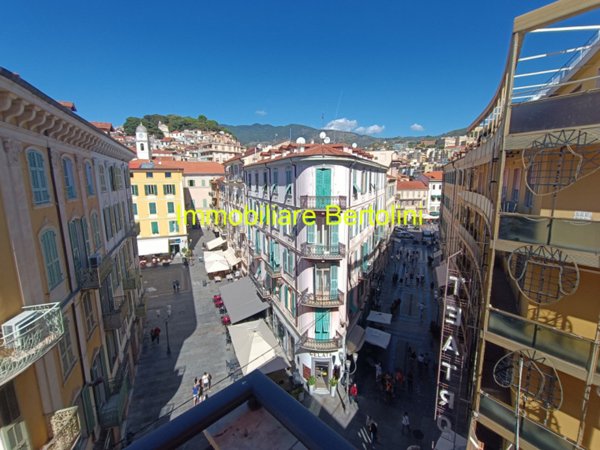 appartamento in vendita a Sanremo