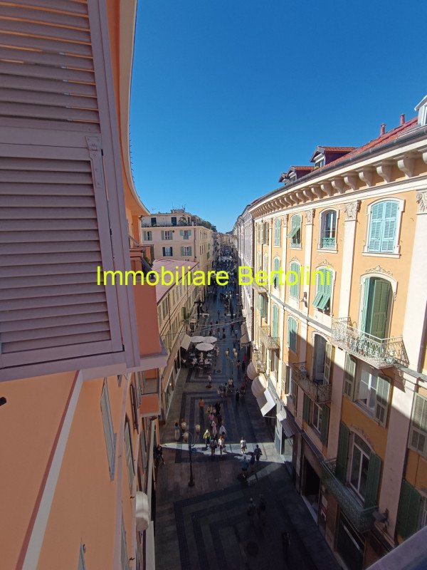 appartamento in vendita a Sanremo