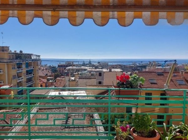 appartamento in vendita a Sanremo