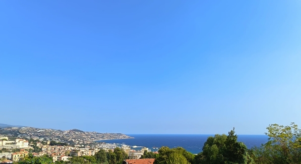 casa indipendente in vendita a Sanremo