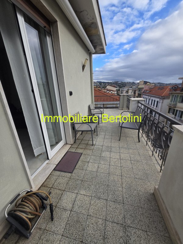 appartamento in vendita a Sanremo