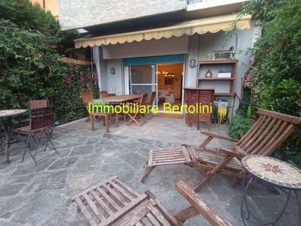 appartamento in vendita a Sanremo