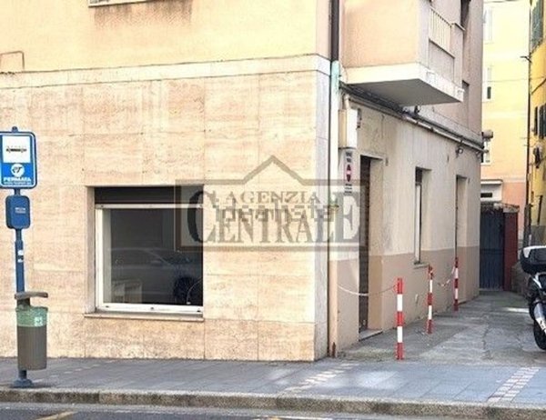 ufficio in vendita a Sanremo